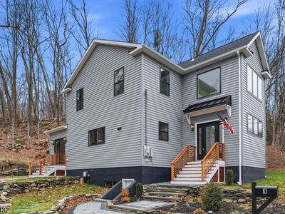 1 Four Corners Rd, Blairstown, NJ, 07825