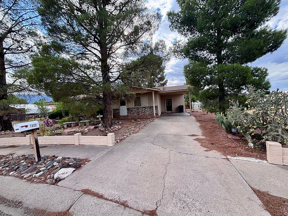 1st image of 1322 E Five Star Blvd