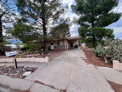1322 E Five Star Blvd, Cottonwood, AZ, 86326
