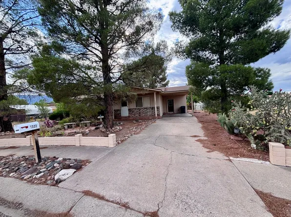 1322 E Five Star Blvd, Cottonwood, AZ 86326