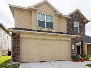 14927 Huntington Willow Ln, Houston, TX 77090