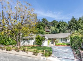 5140 Crown Ave, La Canada Flintridge, CA 91011