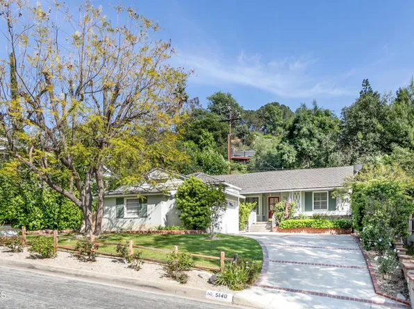 5140 Crown Ave, La Canada Flintridge, CA 91011