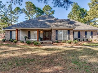 4516 Kimbell Rd, Terry, MS 39170