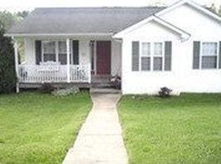 201 Skyview Dr, Beckley, WV 25801
