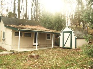 2095 Idle Hills Rd, Brooklyn, MI 49230