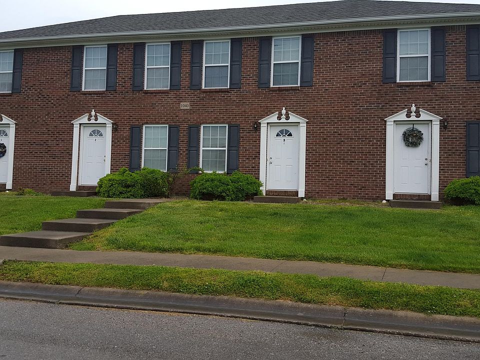 1st image of 1040 Autumn Leaf Dr APT 3