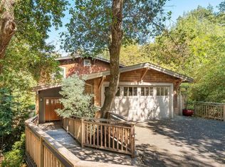 55 Culloden Park Rd, San Rafael, CA 94901