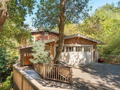 55 Culloden Park Rd, San Rafael, CA, 94901