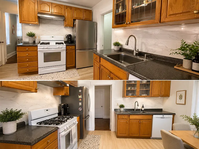 150 Nonantum St #2 — Photo 4