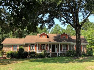 7317 Pine St, Eight Mile, AL 36613