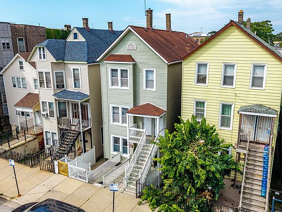 2nd image of 9018 S Houston Ave
