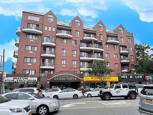 1st image of 41-05 College Point Blvd #3A