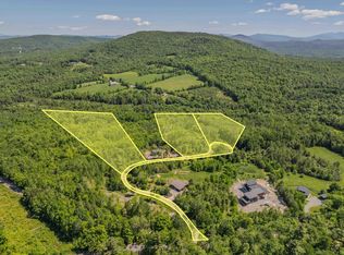 Sugar View Subdivision, Sugar Hill, NH 03586