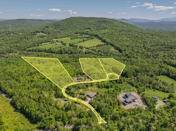 0 Cannon View Drive, Sugar Hill, NH 03586
