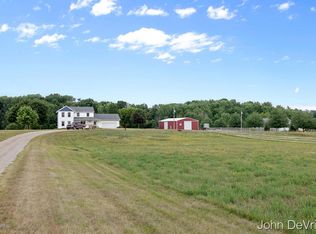 4545 104th St SW, Byron Center, MI 49315