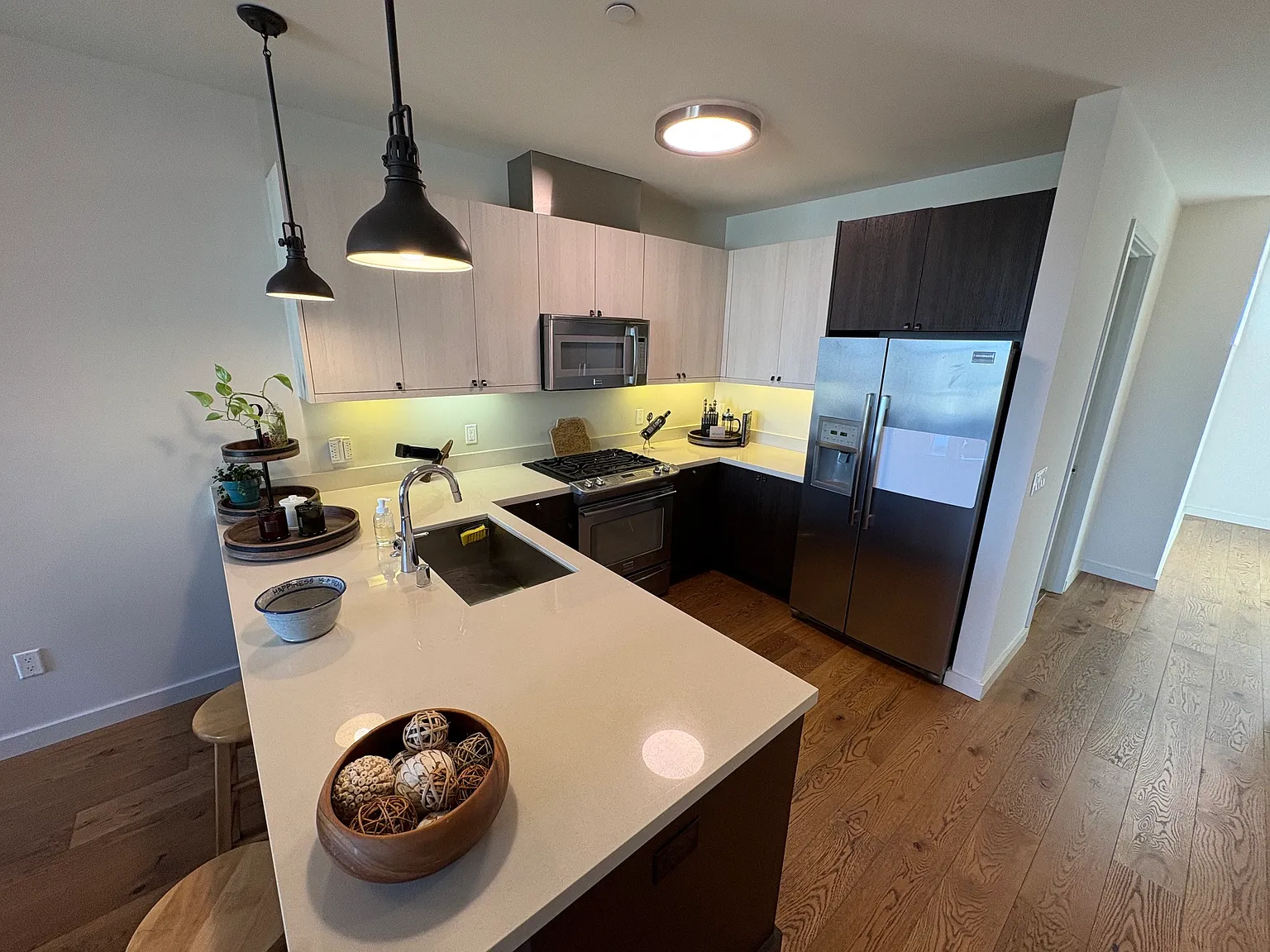2 bed, 1269 sqft, $8,000 — Photo 2