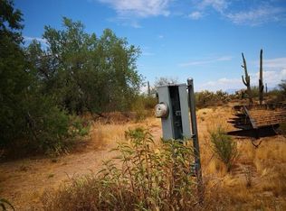 27090 E Sunbow Rd, Florence, AZ 85132