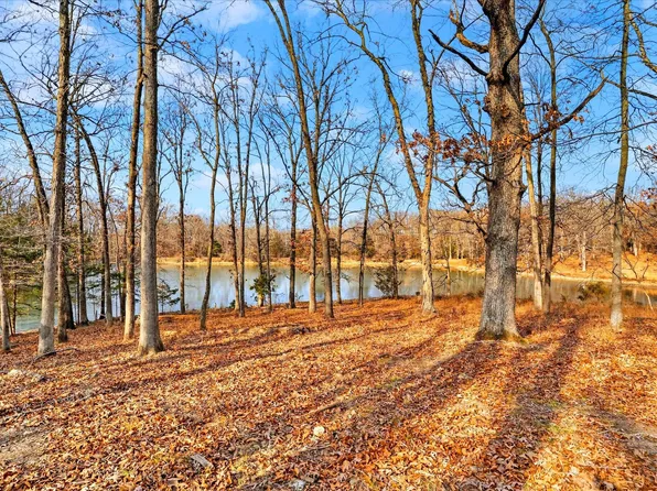 167 E 334th Road, Humansville, MO 65674