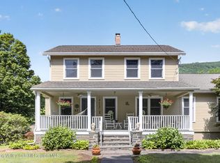 57 Bogart Road, Palenville, NY 12463