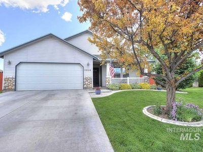 2906 Village Green St, Caldwell, ID, 83605