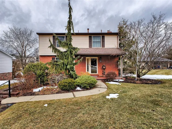 106 Yellowstone Dr, Latrobe, PA 15650