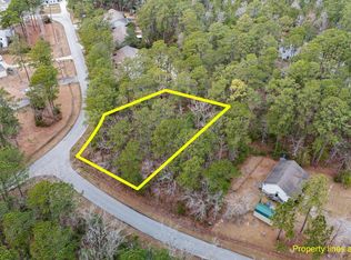 1448 Seafarer Dr, Oriental, NC 28571