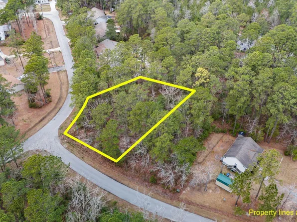 1448 Seafarer Drive, Oriental, NC 28571