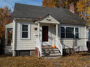 20 Faxon St, Melrose, MA 02176