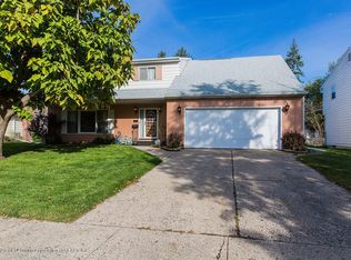 3308 Gingersnap Ln, Lansing, MI