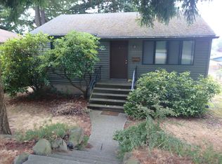 3615 47th Ave SW, Seattle, WA 98116