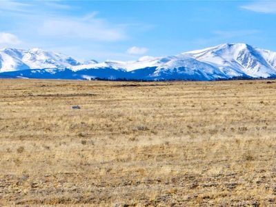148 Sunset Crater View LOT 195, Hartsel, CO, 80449