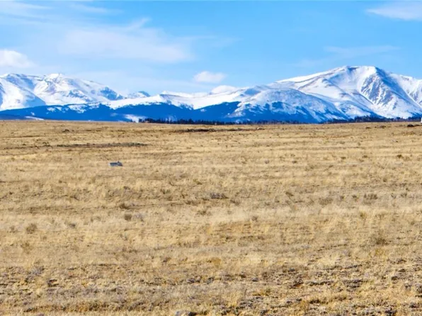 148 Sunset Crater View LOT 195, Hartsel, CO 80449