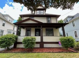 20 Dennison Ave, Binghamton, NY 13901