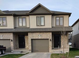 677 Chelton Rd, London, ON N6M 0H8