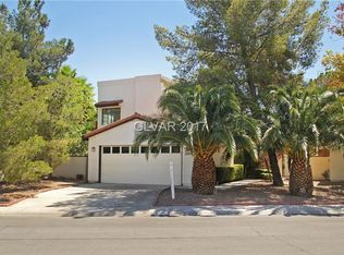 3829 Twig Ln, Las Vegas, NV 89108