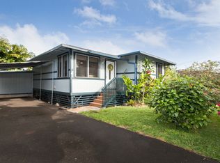 66-341 Kaamooloa Rd APT E, Waialua, HI 96791