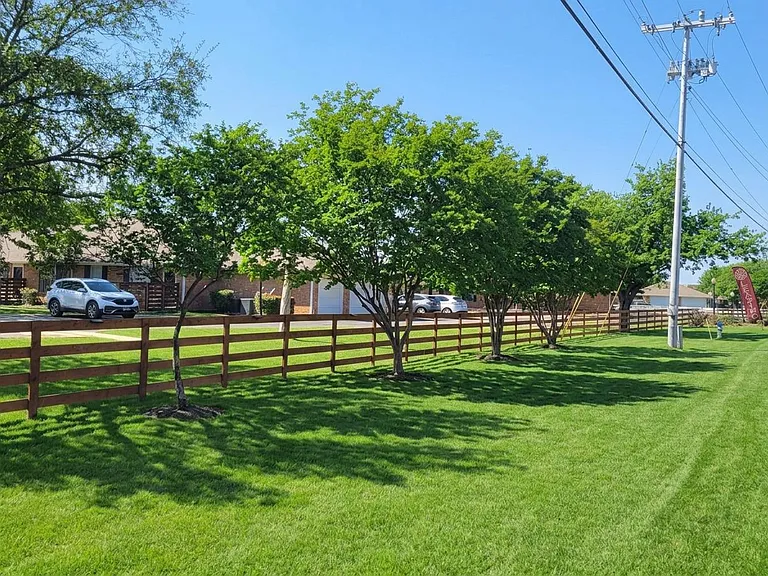 The Augusta at Gruene Garden Apartments — Photo 28