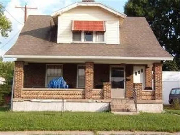 12 Fairview Ave, Dayton, OH 45405