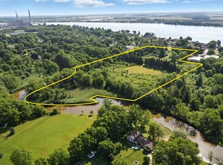 LOT 1 River Rd, East China, MI 48054