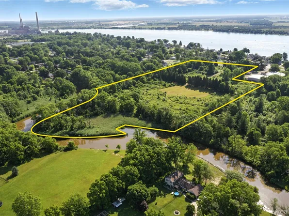 LOT 1 River Rd, East China, MI 48054