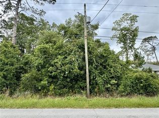 3rd Avenue Lot #49, Deland, FL 32724
