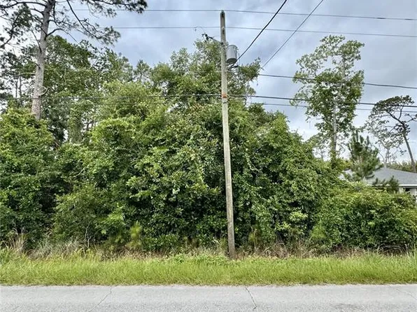 3rd Avenue Lot #49, Deland, FL 32724