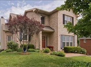 7184 Forrest Oaks Dr, Nashville, TN 37221