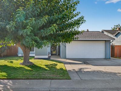 7928 Rockhurst Way, Sacramento, CA, 95828