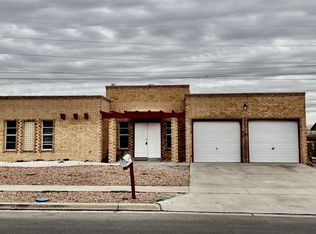 1618 Dale Douglas Dr, El Paso, TX 79936