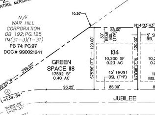 109 Jubilee, Williamsburg, VA 23188