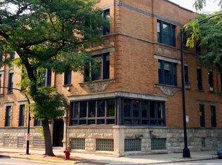 1400 W Flournoy St #1, Chicago, IL 60607