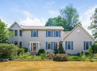 35 Scout Rd, Salt Point, NY
