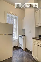 Rented by Citi Habitats